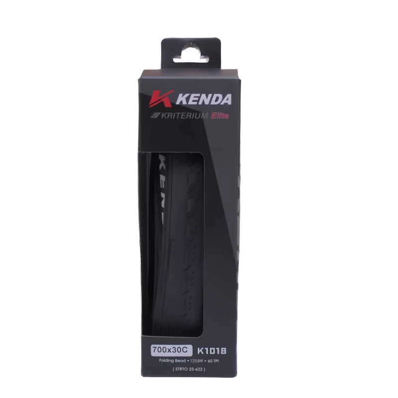KENDA Road Bicycle Tire 700X23C 700X25C 700X30C Road Bicycle Clincher Foldable Gravel Tyre