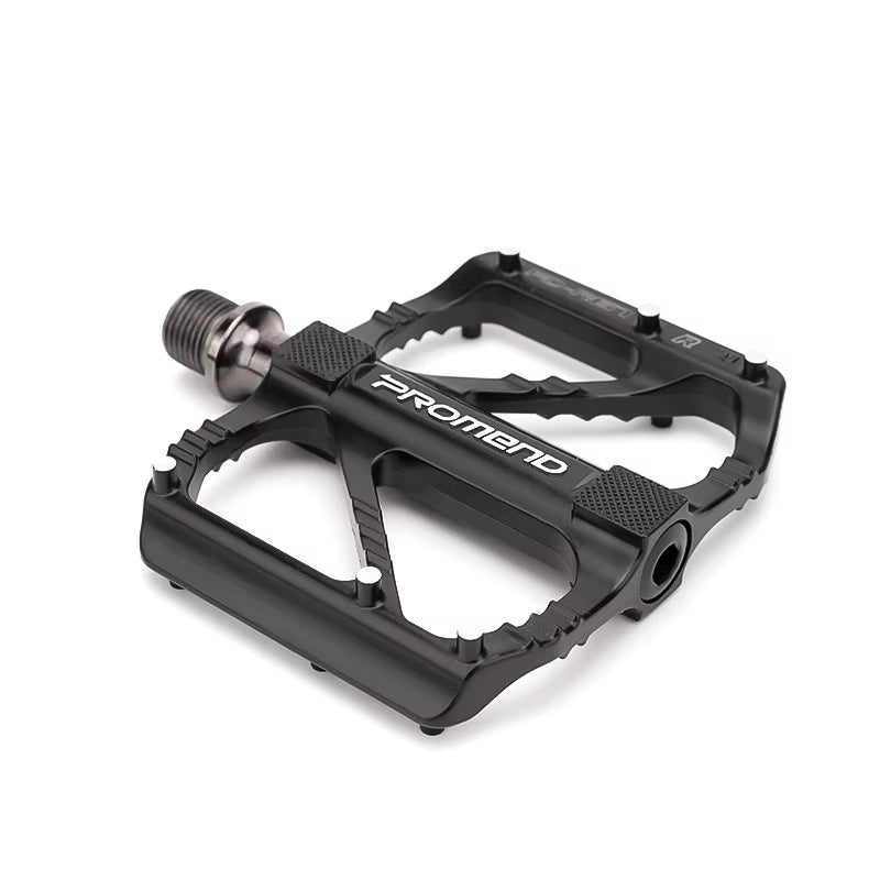 Mountain Road Bike Quick Release Pedal Anti-Slip Footboard Bearing Ultralight 3 Bearings Aluminum Alloy Bike Accessories