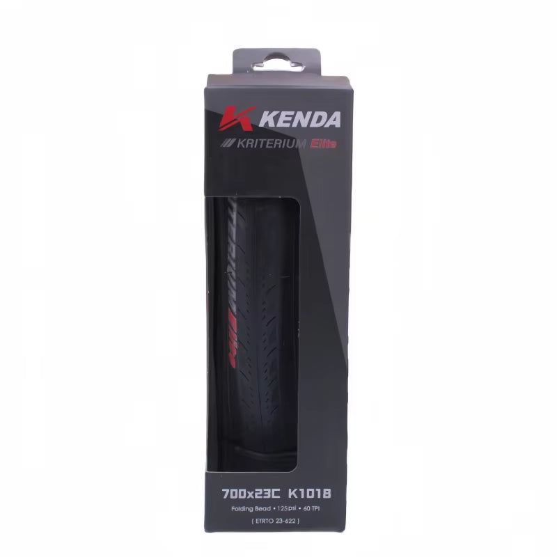 KENDA Road Bicycle Tire 700X23C 700X25C 700X30C Road Bicycle Clincher Foldable Gravel Tyre