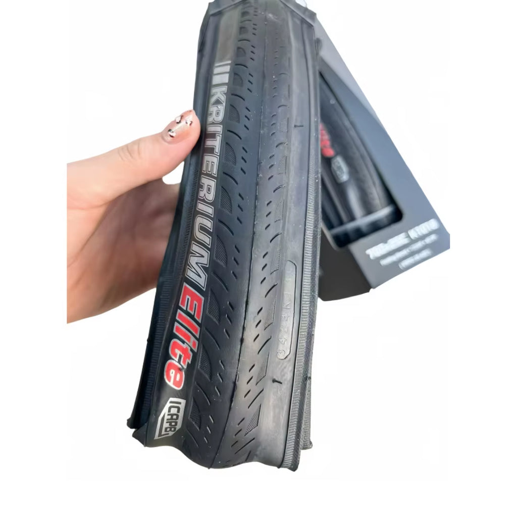 KENDA Road Bicycle Tire 700X23C 700X25C 700X30C Road Bicycle Clincher Foldable Gravel Tyre