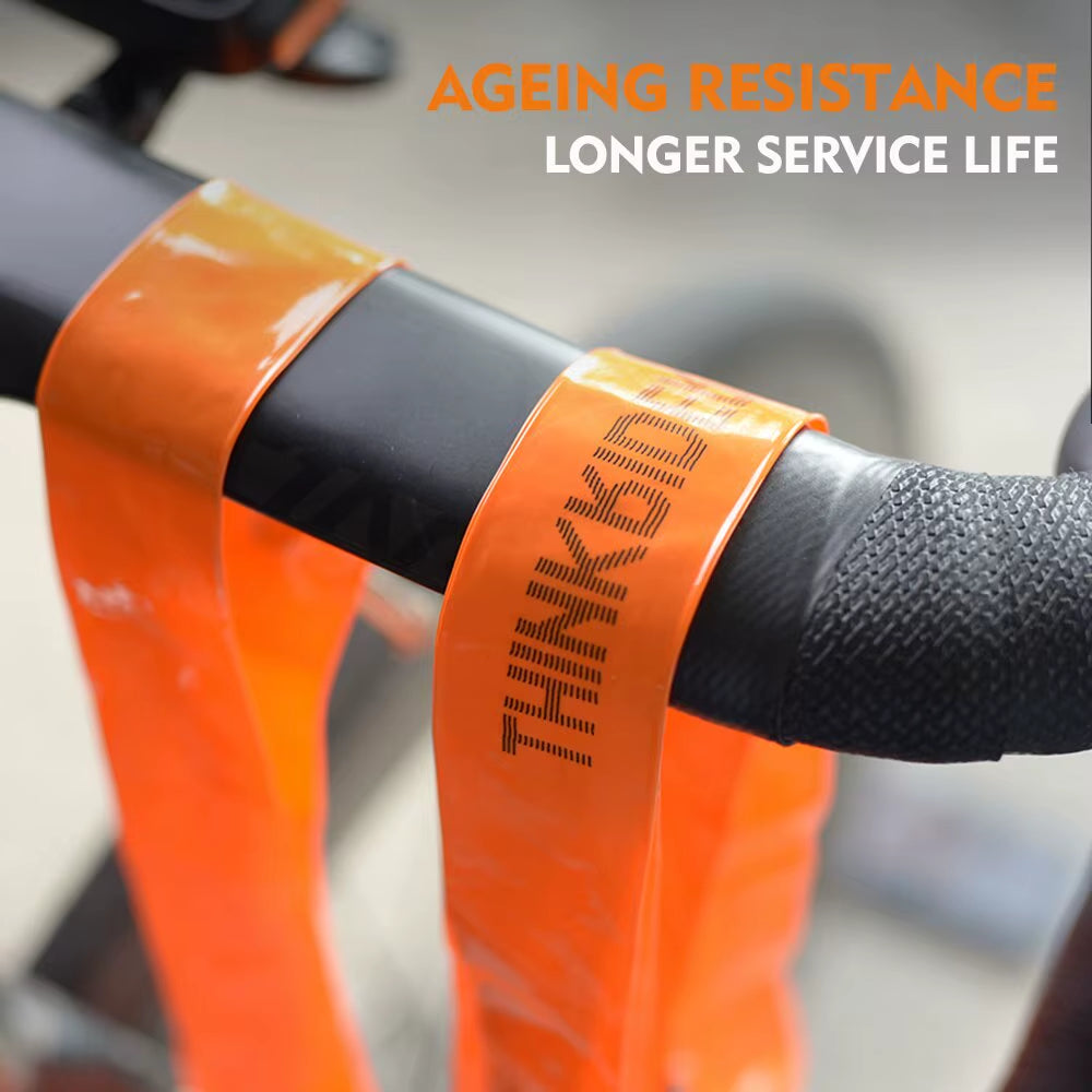 Thinkrider 1Pcs Ultralight 28G Bike Inner Tube 700X18 25 28 32 Road Bicycle TPU Material Tire 65Mm Length French Valve