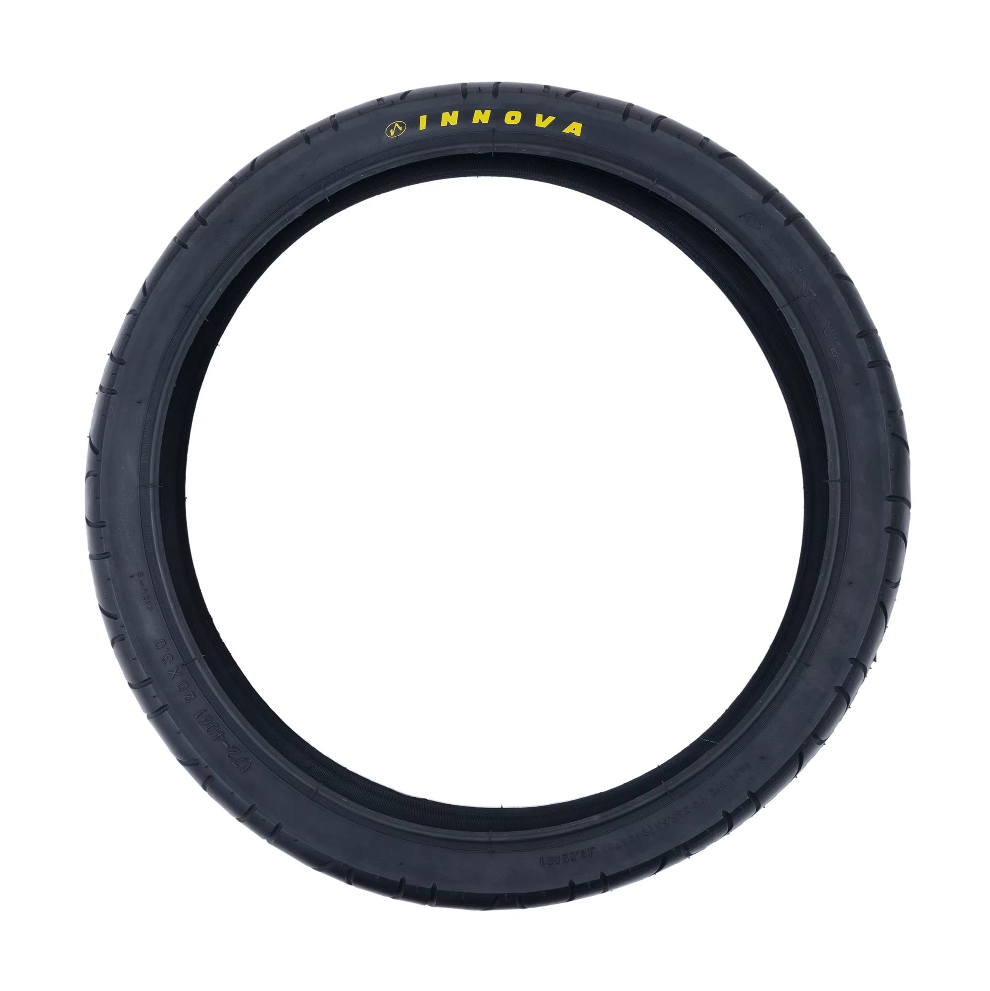 Fat Tire 20X3.0 Snow WIRE Tire Original Black Blue Green Electric Bicycle Tyre Mountain Bike Accessorys