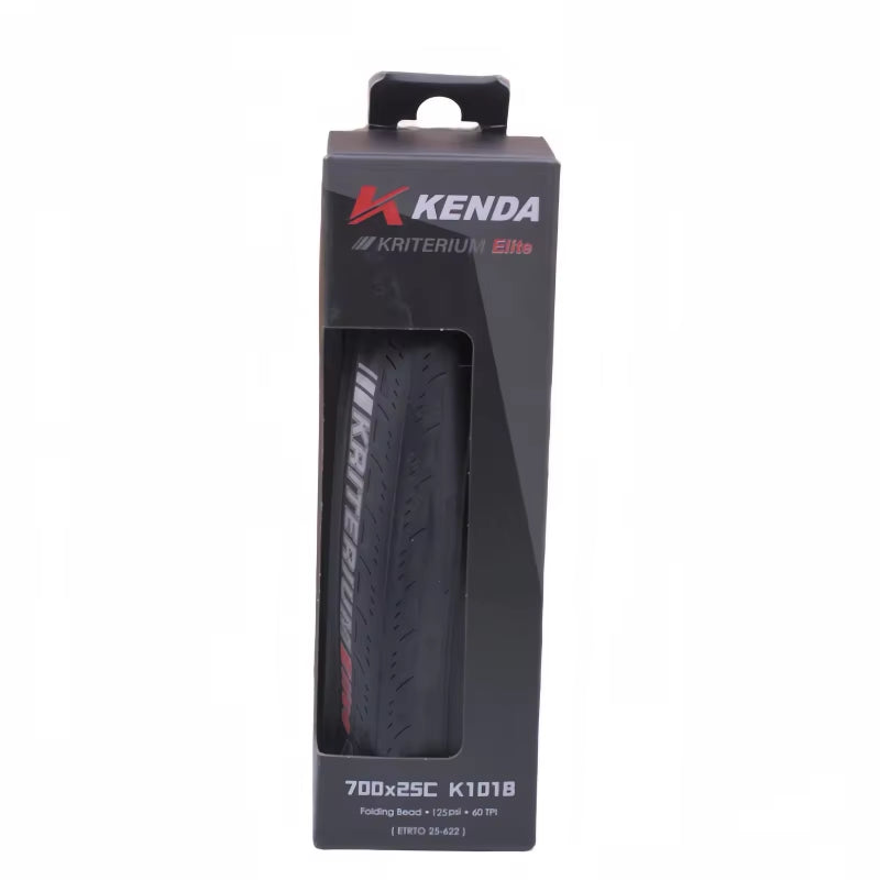 KENDA Road Bicycle Tire 700X23C 700X25C 700X30C Road Bicycle Clincher Foldable Gravel Tyre