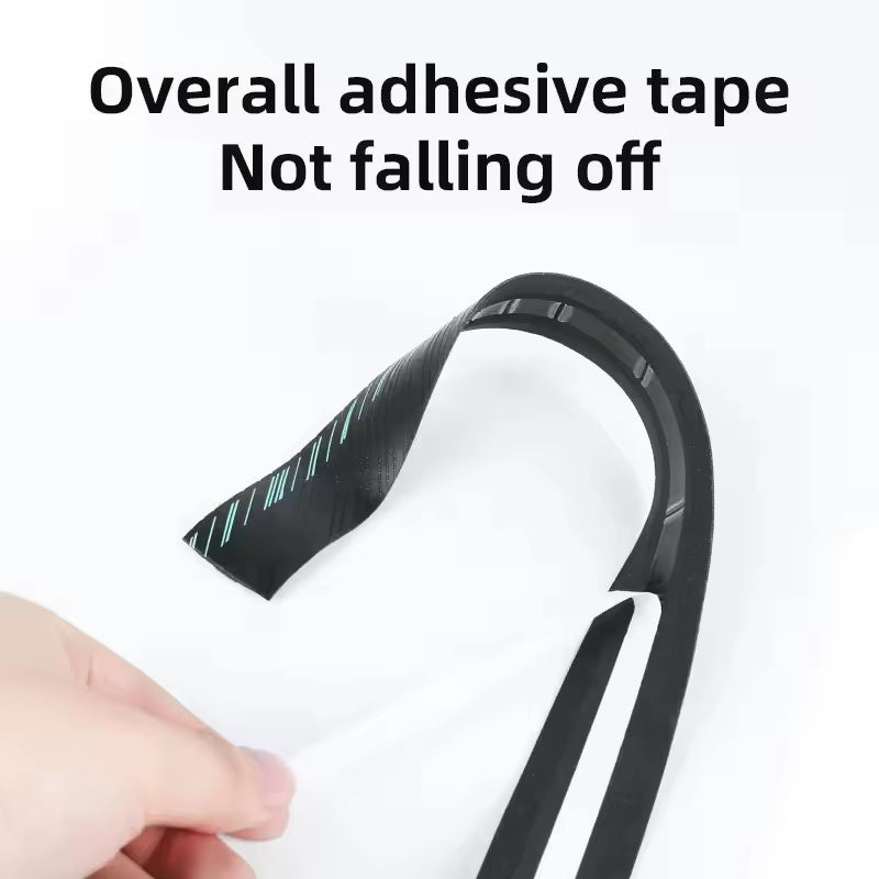 Anti-Slip Road Bicycle Handlebar Tape Thicken Sponge Shock Absorption Comfortable MTB Handlebar Tape